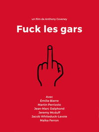Fuck les gars