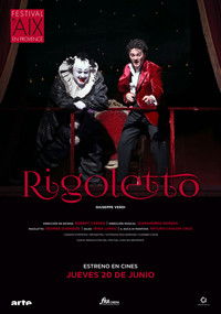Rigoletto - Festival d'Aix-en-Provence