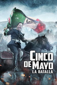 Cinco de mayo: la batalla