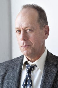 Дэвид Кэген