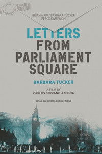 Letters from Parliament Square