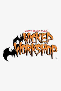 Nasty Neckface's Wicked Workshop