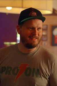 Matthew Archie Starling