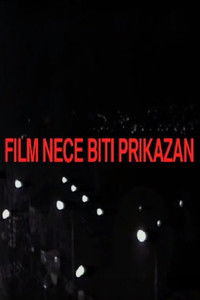 Film neće biti prikazan
