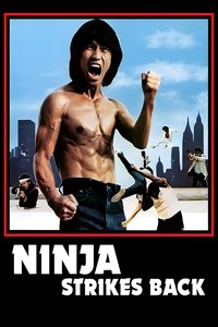 Ниндзя наносит ответный удар