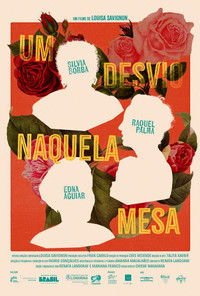 Um Desvio Naquela Mesa