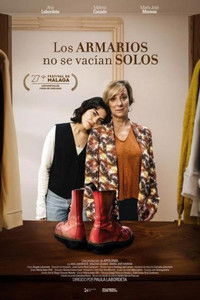 Los armarios no se vacían solos