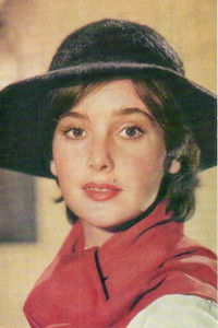 Светлана Петросьянц