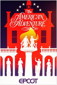 The American Adventure