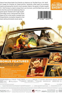 Devise the Plan: Making 'The Bad Guys'