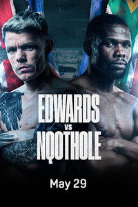 Charlie Edwards vs. Sikho Nqothole