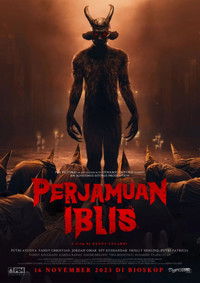 Perjamuan Iblis