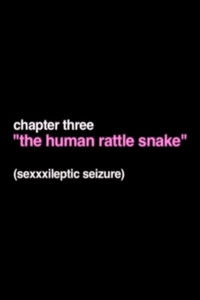 Sexxxileptic Seizure