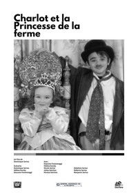 Charlot et la Princesse de la ferme
