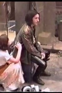 Nine Inch Nails: Процесс съёмки видеоклипа «Closer»