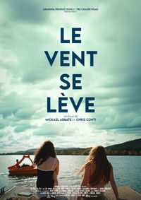 LE VENT SE LÈVE