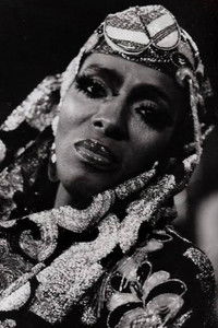 Pepper LaBeija