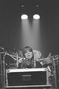 Nico - Live in Amsterdam