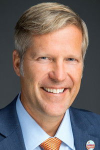 Тимоти Келлер