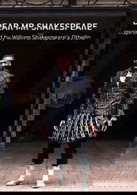 Dear Mr Shakespeare: Shakespeare Lives