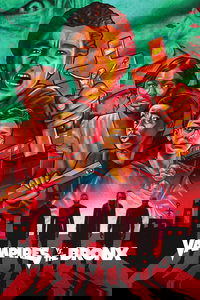 Вампиры против Бронкса