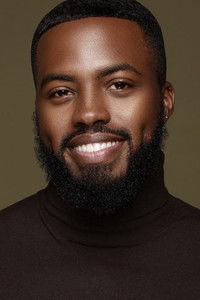 Лоуренс Робинсон