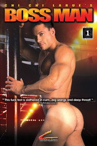 Boss Man