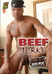 Beef Jerky 2: Dark Meat Edition