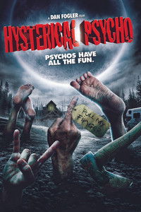 Hysterical Psycho