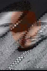 Энтони Андерсон