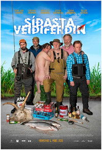 Síðasta veiðiferðin