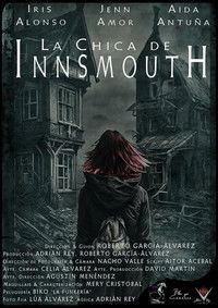 La chica de Innsmouth