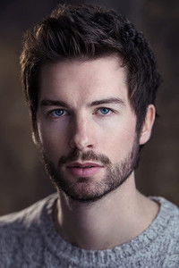 Джеймс Генри-Томас