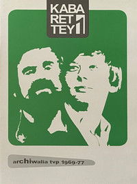 Z archiwum Tey czyli retroTEYada część 1