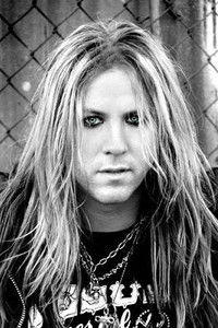 Troy Patrick Farrell