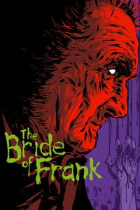 The Bride Of Frank