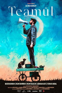 Teamül