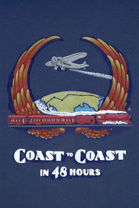 Coast to Coast in 48 Hours