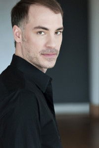 Клинт Кертис