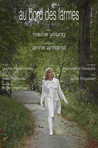 Au bord des larmes