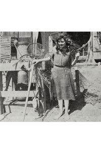 A Daughter of the Sea