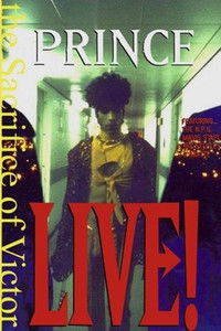 Prince: The Sacrifice Of Victor