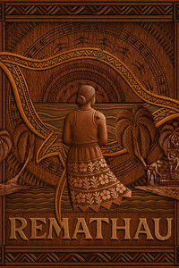 Remathau: People of the Ocean