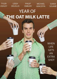 Year of the Oat Milk Latte