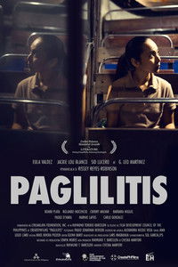 Paglilitis