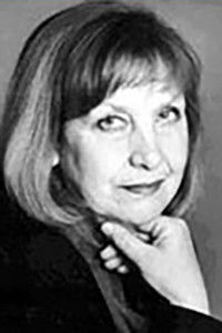 Мария Захаревич