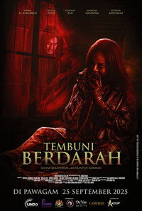 Tembuni Berdarah