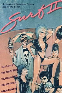 Surf II: The End of the Trilogy