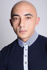 Роб Хоррокс