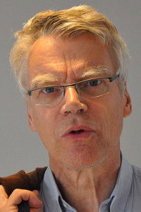 Jonas Hallberg